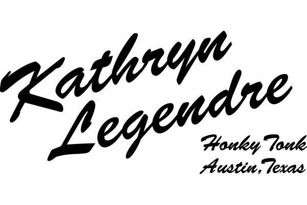 Kathryn Legendre Store logo