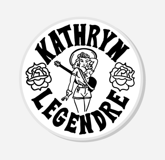 KL Pin
